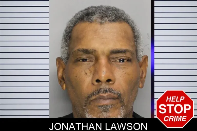 Jonathan Lawson