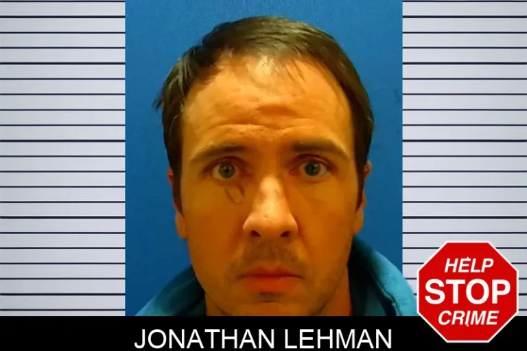 Jonathan Lehman
