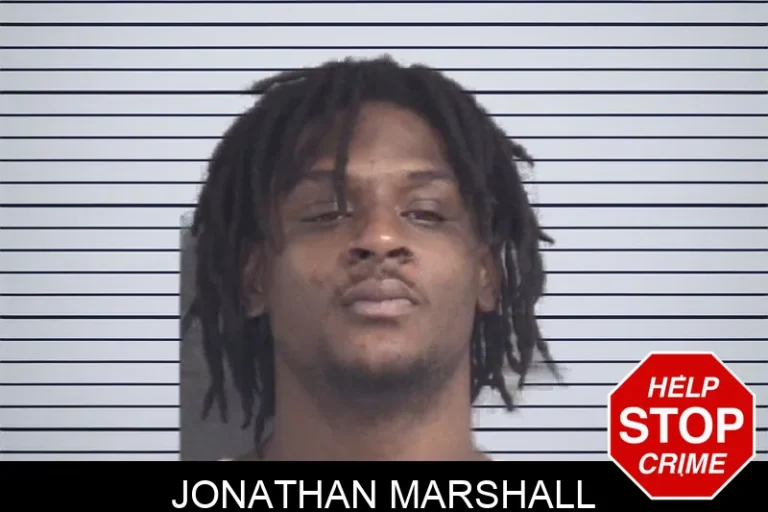 Jonathan Marshall