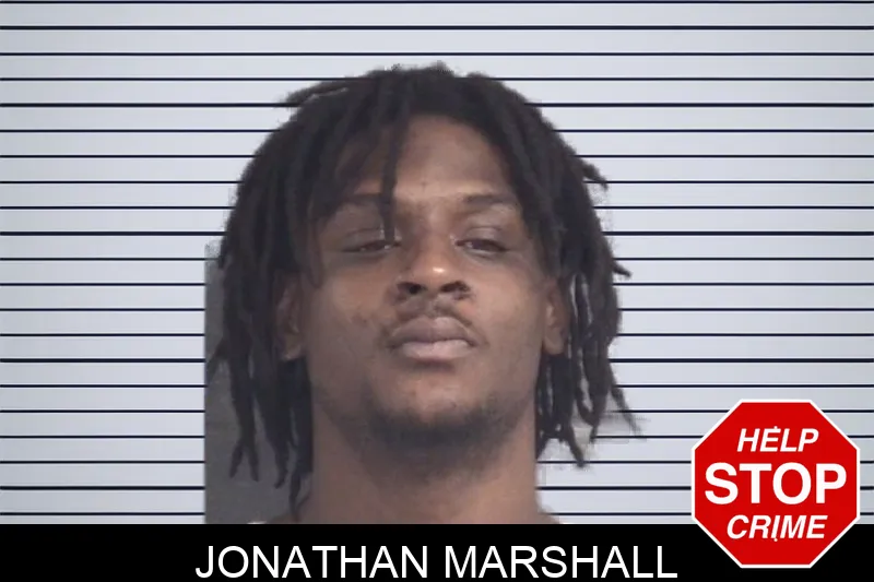 Jonathan Marshall