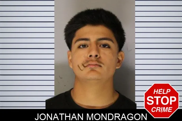 Jonathan Mondragon mugshot – Hall County , Georgia Jonathan Mondragon