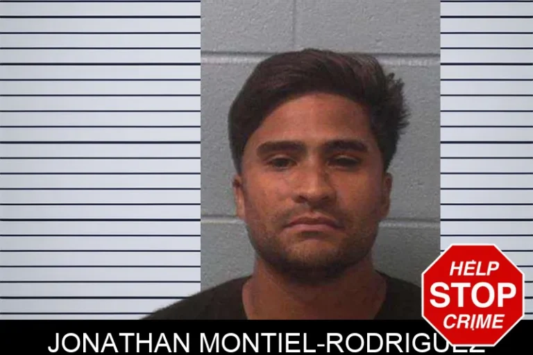 Jonathan Montiel-Rodriguez