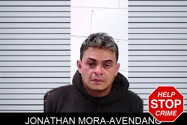 Jonathan Mora-Avendano