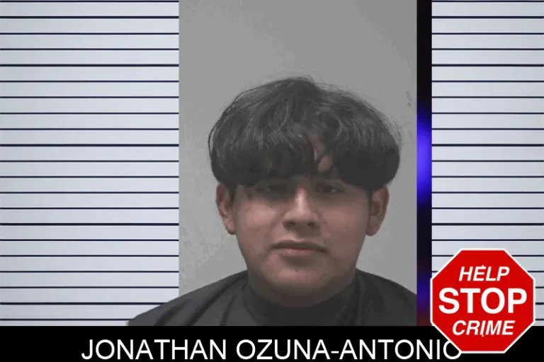 Jonathan Ozuna-Antonio