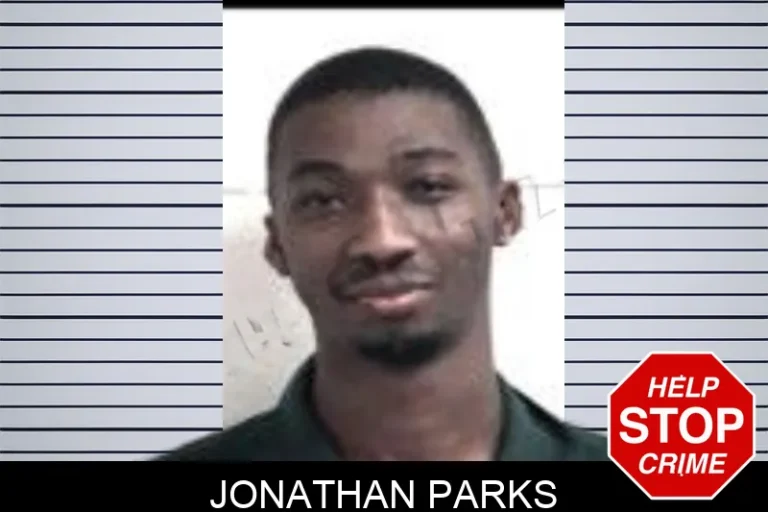 Jonathan Parks