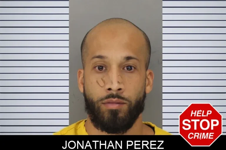 Jonathan Perez