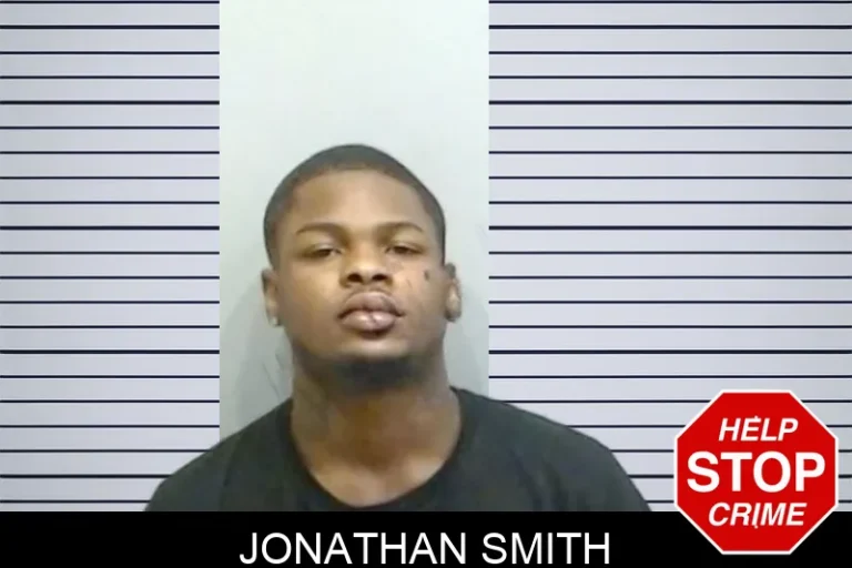 Jonathan Smith