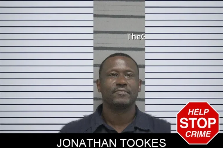 Jonathan Tookes