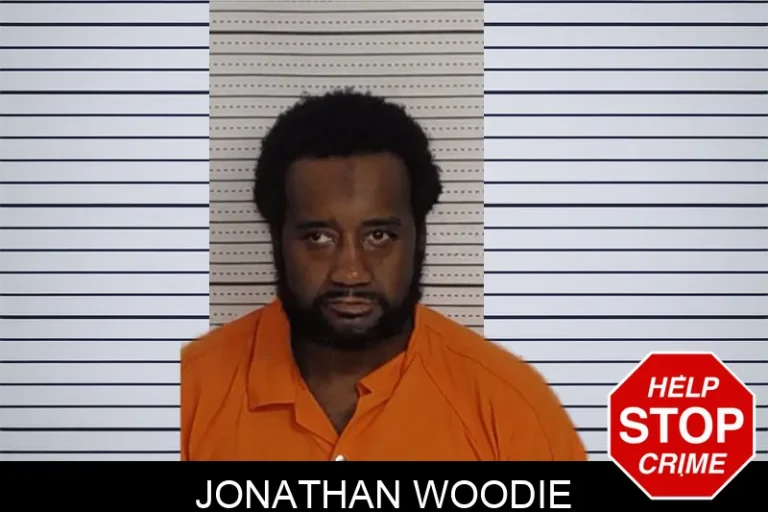 Jonathan Woodie