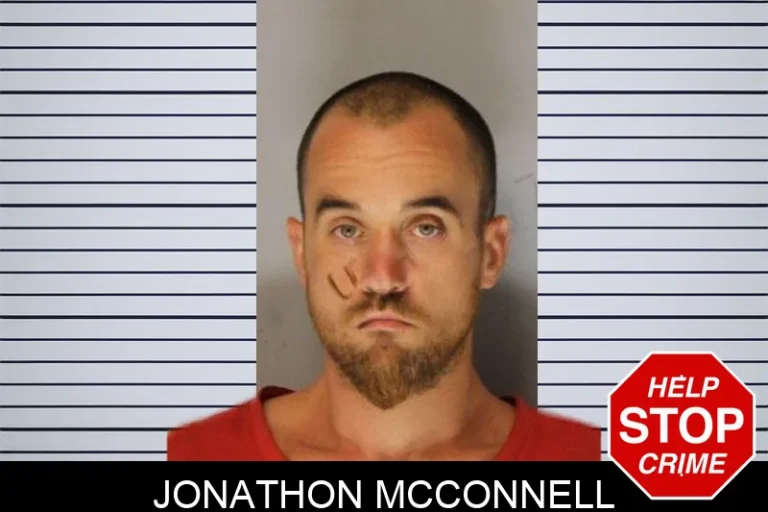 Jonathon McConnell