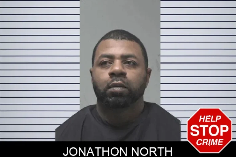 Jonathon North