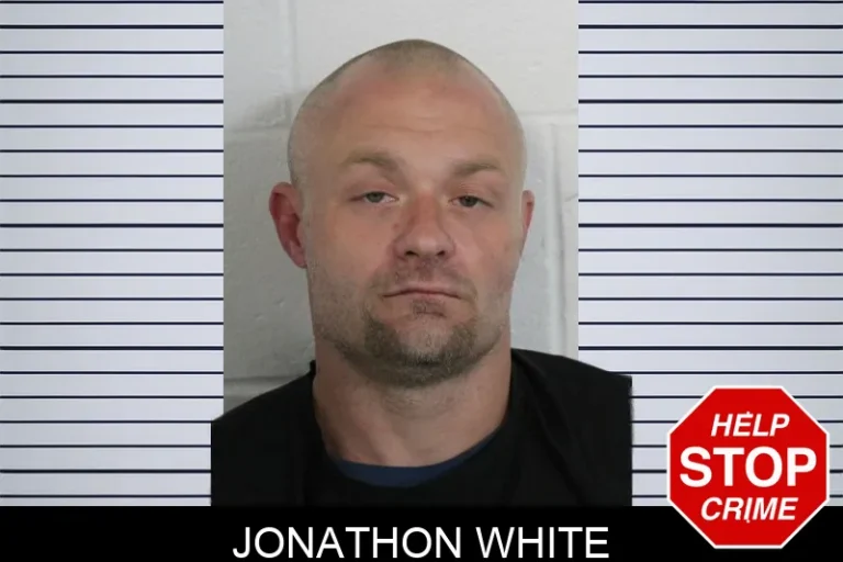 Jonathon White