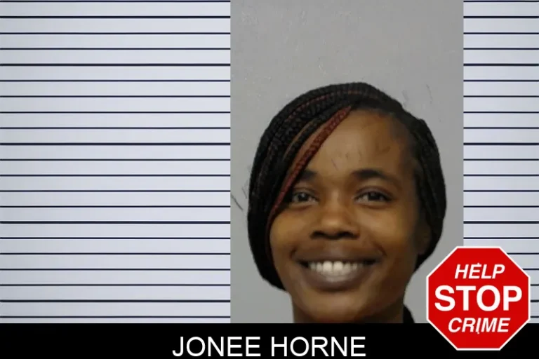 Jonee Horne