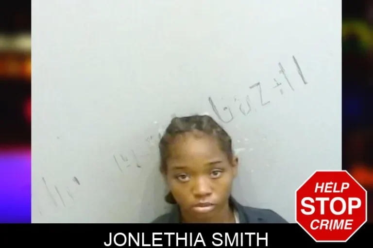 Jonlethia Smith