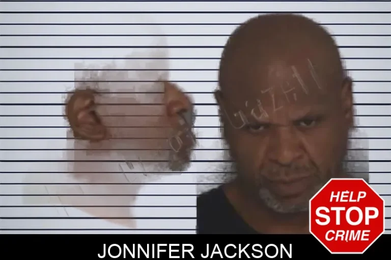 Jonnifer Jackson