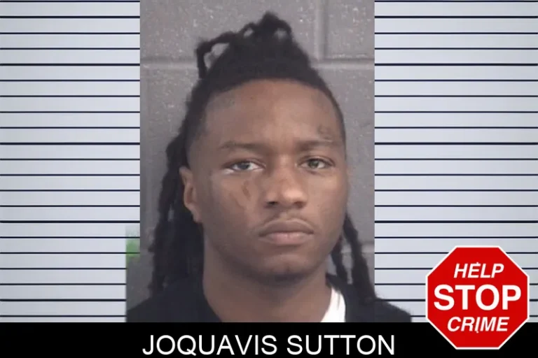 Joquavis Sutton