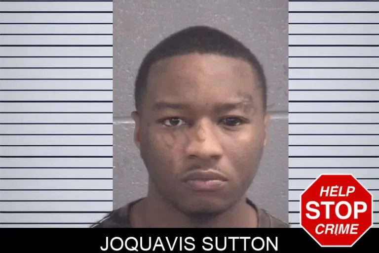 Joquavis Sutton