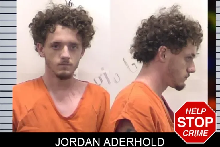Jordan Aderhold mugshot – Clarke County , Georgia Jordan Aderhold