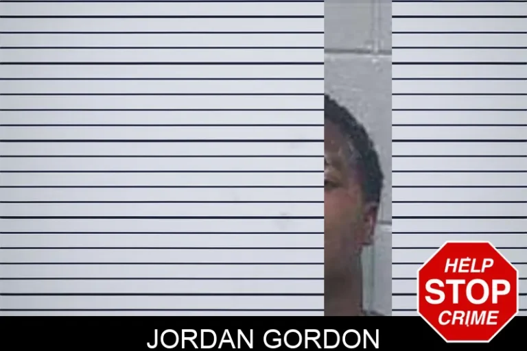 Jordan Gordon