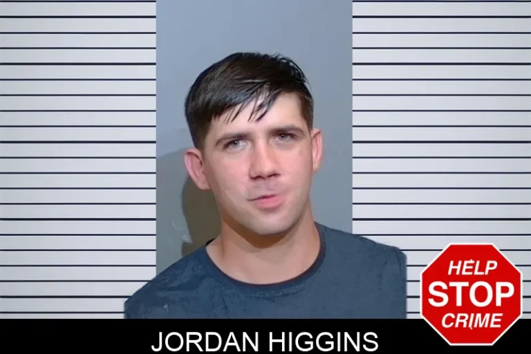 Jordan Higgins