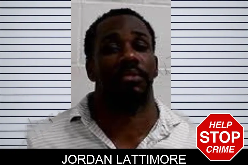 Jordan Lattimore