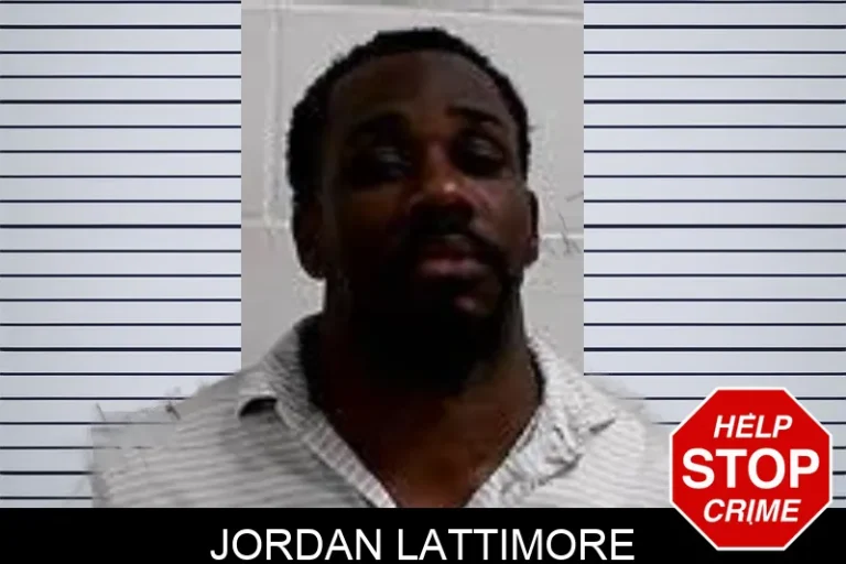 Jordan Lattimore
