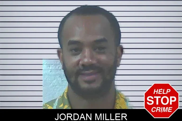 Jordan Miller mugshot – Jackson County , Georgia Jordan Miller