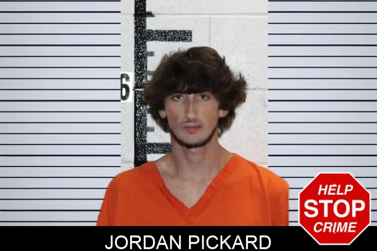 Jordan Pickard