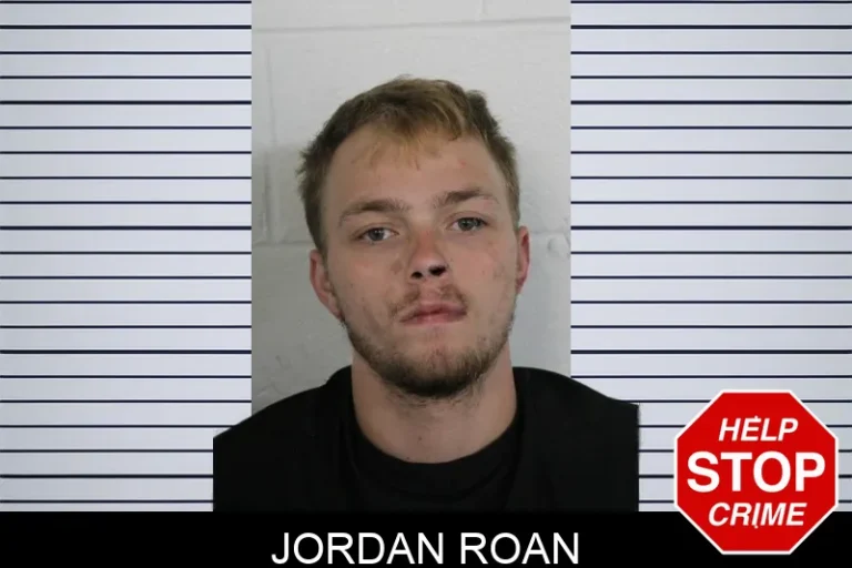 Jordan Roan
