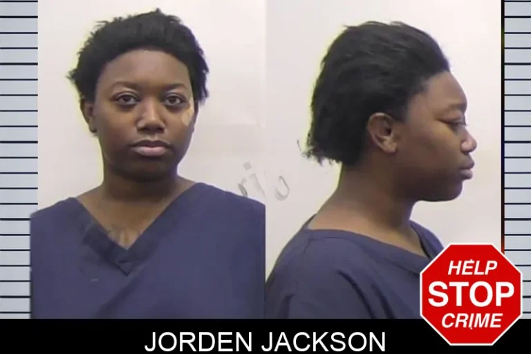 Jorden Jackson