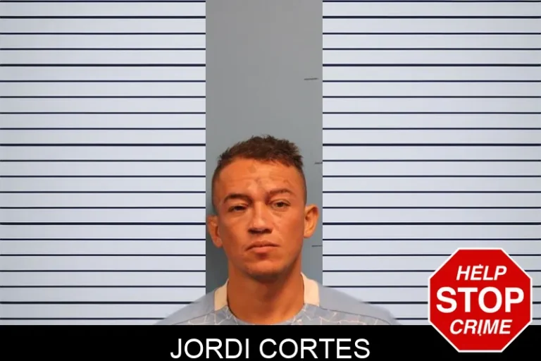 Jordi Cortes