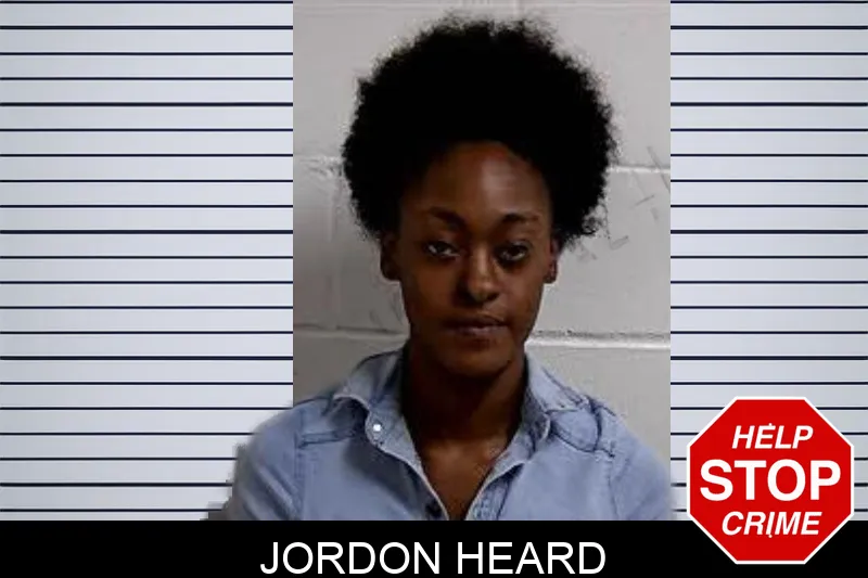 Jordon Heard