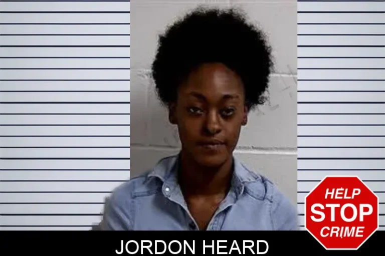 Jordon Heard