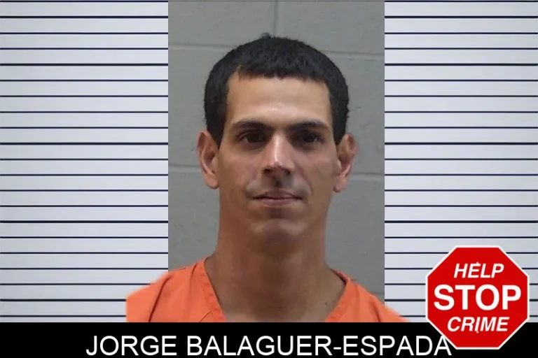 Jorge Balaguer-Espada
