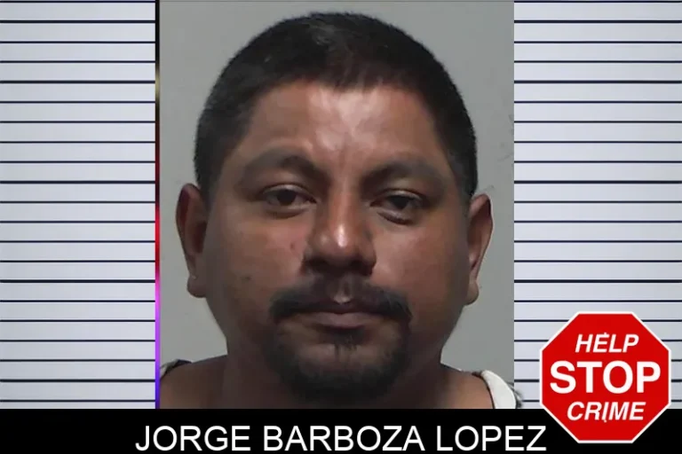 Jorge Barboza Lopez