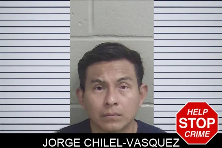 Jorge Chilel-Vasquez