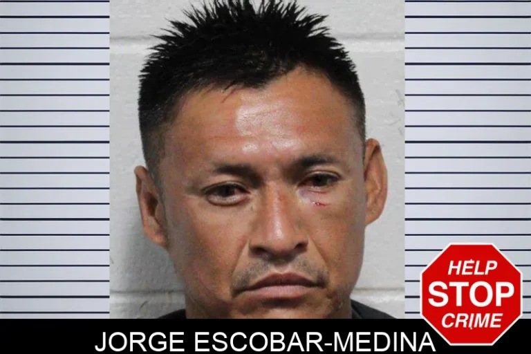 Jorge Escobar-Medina