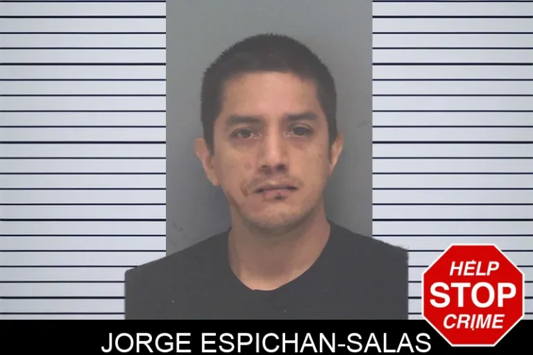 Jorge Espichan-Salas