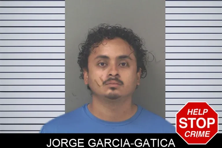 Jorge Garcia-Gatica mugshot – Douglas County , Georgia Jorge Garcia-Gatica