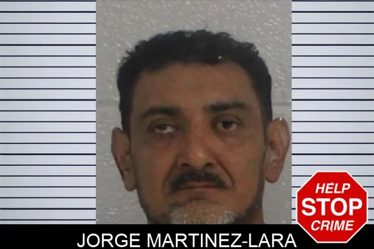 Jorge Martinez-Lara