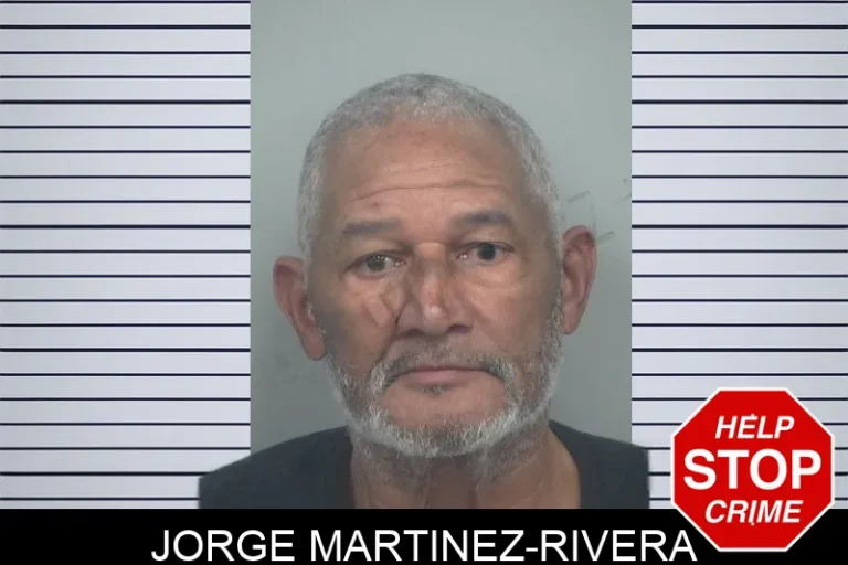 Jorge Martinez-Rivera