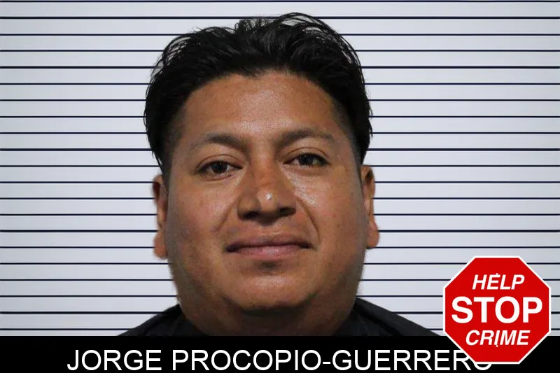 Jorge Procopio-Guerrero