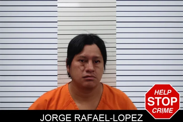 Jorge Rafael-Lopez