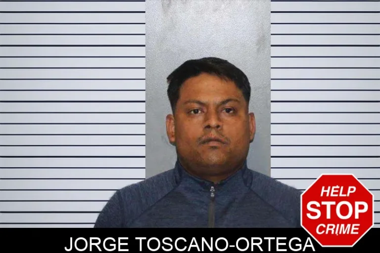 Jorge Toscano-Ortega