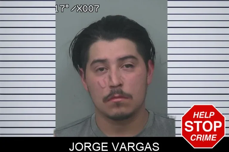Jorge Vargas