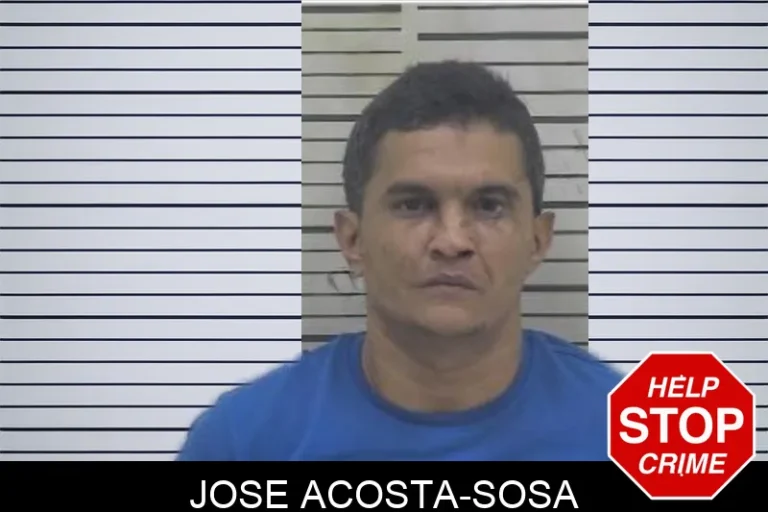 Jose Acosta-Sosa