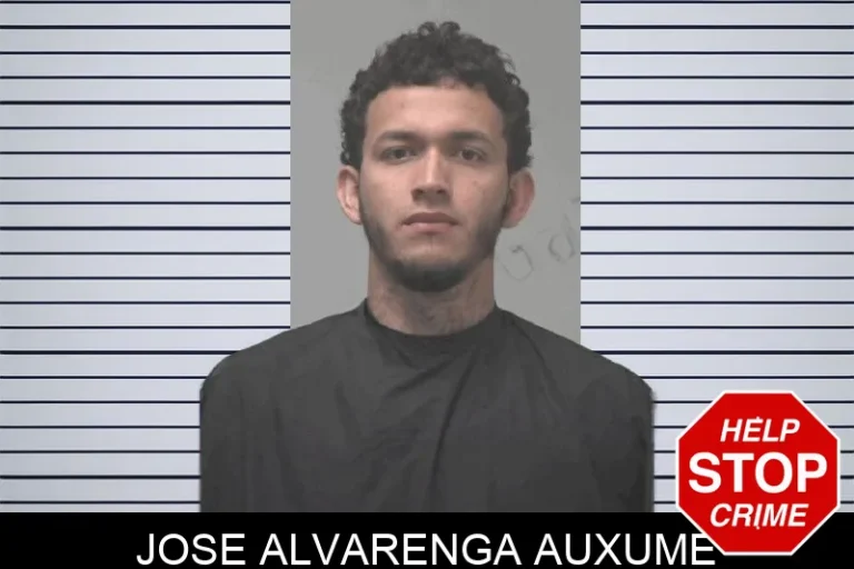 Jose Alvarenga Auxume