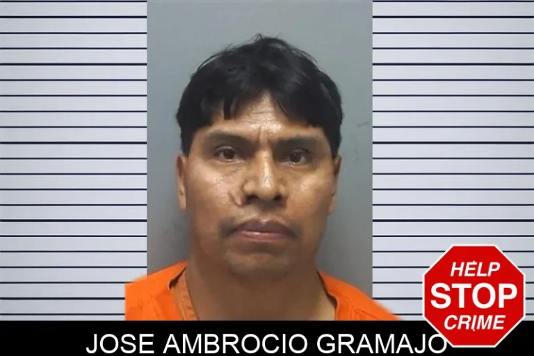 Jose Ambrocio Gramajo