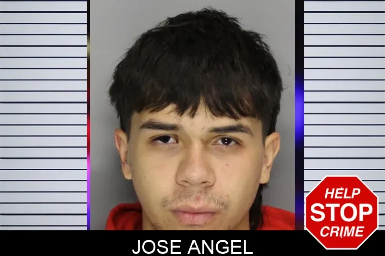 Jose Angel