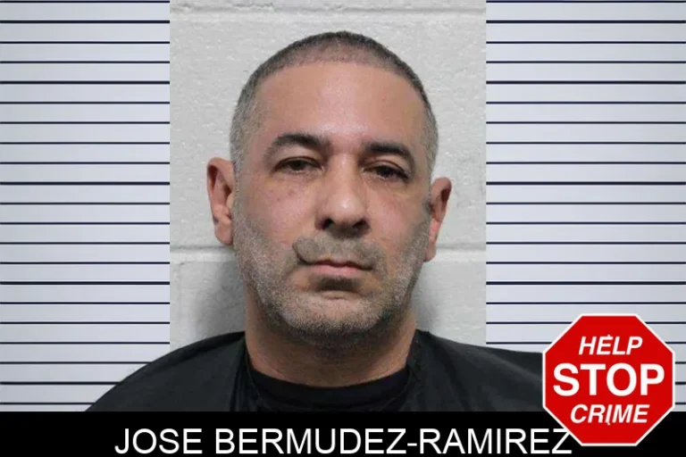 Jose Bermudez-Ramirez